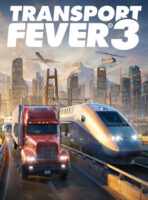 Transport Fever 3 (2026) PC Full Español