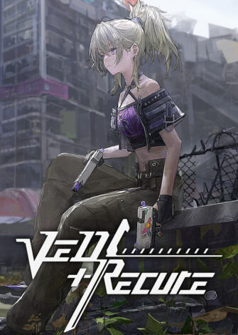 Ved: Recure (2026) PC Full