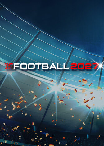 WE ARE FOOTBALL 2027 (2026) PC Full
