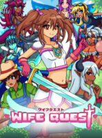 Wife Quest (2021) PC Full Español