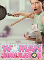 Woman Simulator (2026) PC Full Español