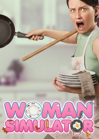 Woman Simulator (2026) PC Full Español