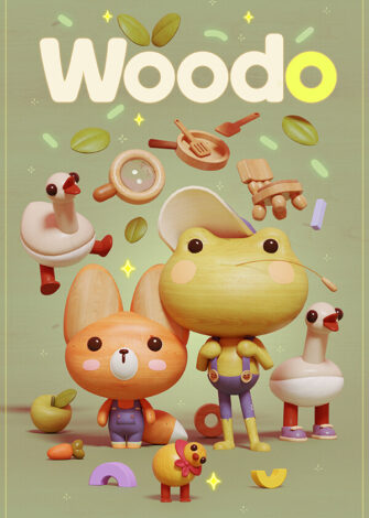 Woodo (2026) PC Full Español