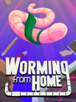 Worming from Home (2026) PC Full Español