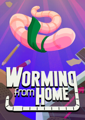 Worming from Home (2026) PC Full Español