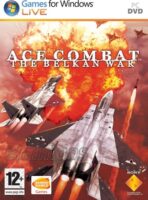 Ace Combat Zero The Belkan War (2006/2026) PC Full Español