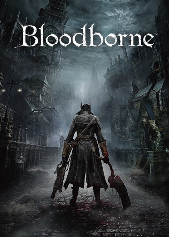Bloodborne (2015) PC-Port by Supermedo/Jgamrot