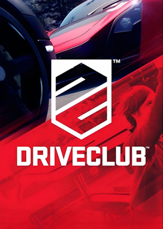 Driveclub (2014) PC-Port by