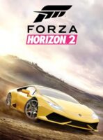 Forza Horizon 2 (2014) PC-Port by Azimuth [Español/ElAmigos]