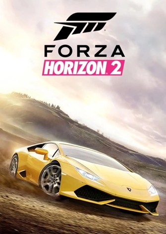 Forza Horizon 2 (2014) PC-Port by Azimuth [Español/ElAmigos]