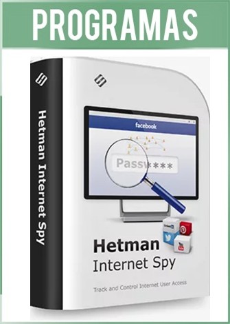 Hetman Internet Spy Versión Full Español + Portable Hetman Internet Spy Versión Full Español + Portable