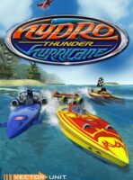 Hydro Thunder Hurricane (2012) PC Full Español
