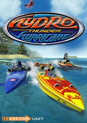 Hydro Thunder Hurricane (2012) PC Full Español Hydro Thunder Hurricane (2012) PC Full Español
