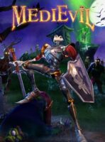 MediEvil (2019) PC-Port by FelipePrado0 [Español]