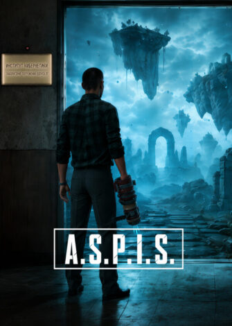 ASPIS (2026) PC Full