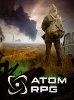 ATOM RPG: Post-apocalyptic indie game (2018) PC Full Español