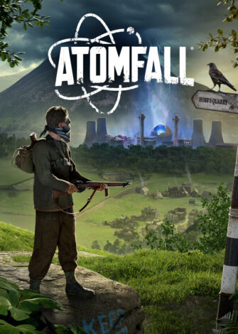 Atomfall (2025) PC Full Español
