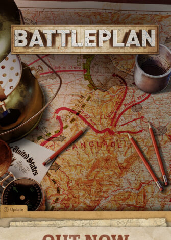 Battleplan (2026) PC Full Español Battleplan (2026) PC Full Español