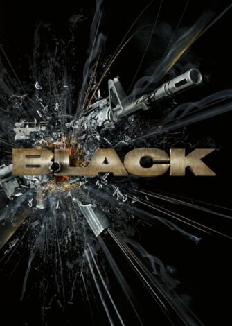 Black (2006) PC-Port by Spark198rus