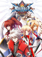 BlazBlue Chronophantasma Extend (2016) PC Full