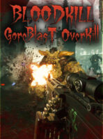 BLOODKILL: Goreblast Overkill (2025) PC Full Español