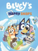 Bluey's Happy Snaps (2026) PC Full Español