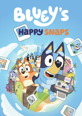 Bluey's Happy Snaps (2026) PC Full Español Bluey's Happy Snaps (2026) PC Full Español