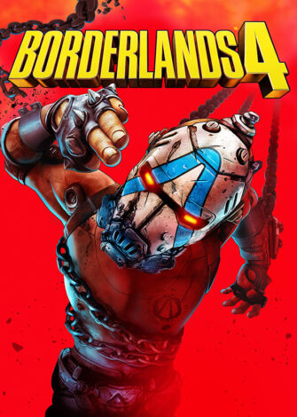 Borderlands 4 Deluxe Edition (2025) PC Full Español Borderlands 4 Deluxe Edition (2025) PC Full Español