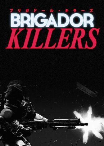 Brigador Killers PC-GAME