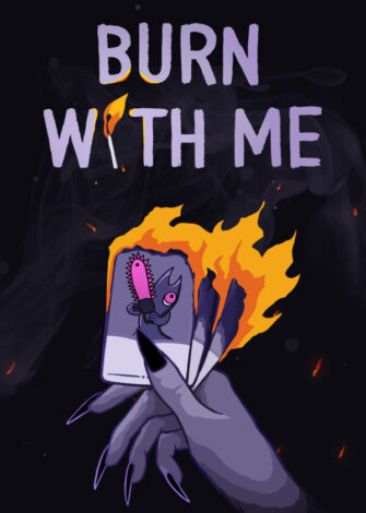 Burn With Me (2026) PC Full Español Burn With Me (2026) PC Full Español
