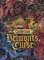 Castlevania: Belmont's Curse (2026) PC Full Español