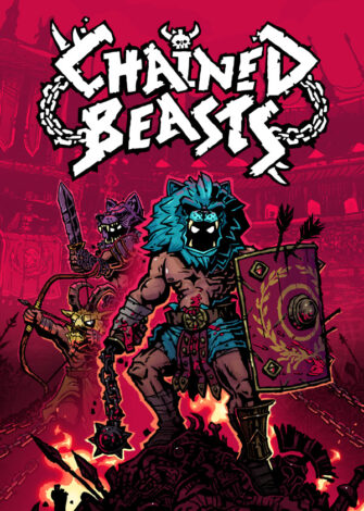Chained Beasts (2026) PC Full Español Chained Beasts (2026) PC Full Español