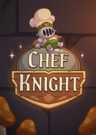 Chef Knight (2026) PC Full Español