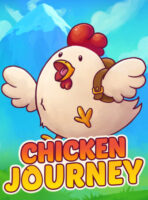 Chicken Journey (2023) PC Full Español