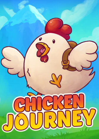 Chicken Journey (2023) PC Full Español