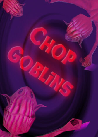 Chop Goblins (2022) PC Full Chop Goblins (2022) PC Full