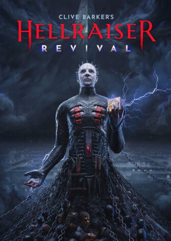 Clive Barker's Hellraiser: Revival (2026) PC Full Español