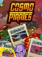 CosmoPirates (2024) PC Full Español