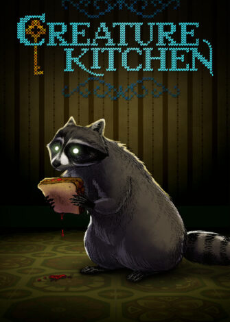 Creature Kitchen (2026) PC Full Español