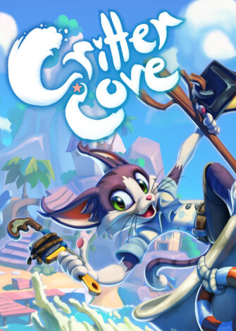 Critter Cove PC-GAME Español