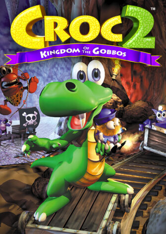 Croc 2 Kingdom of the Gobbos (2026) PC Full Español Croc 2 Kingdom of the Gobbos (2026) PC Full Español