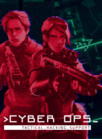 Cyber Ops (2020) PC Full Español