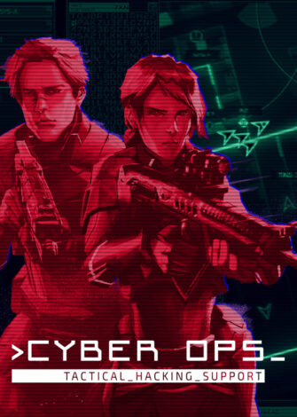 Cyber Ops (2020) PC Full Español