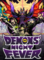 DEMONS' NIGHT FEVER (2026) PC Full