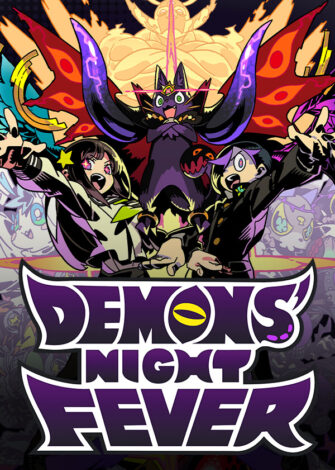 DEMONS' NIGHT FEVER (2026) PC Full