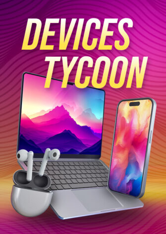 Devices Tycoon (2026) PC Full Español