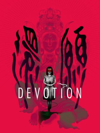 Devotion (2019) PC Full