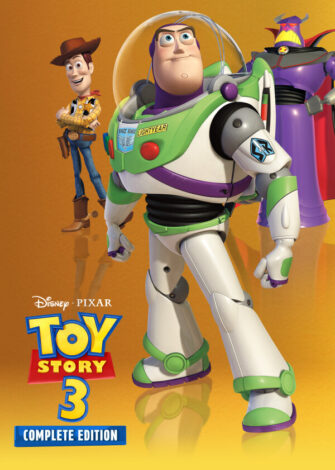 Disney/Pixar Toy Story 3 Complete Edition (2026) PC Full Español
