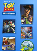 Disney/Pixar Toy Story: Retro Roundup! (2026) PC Full Español