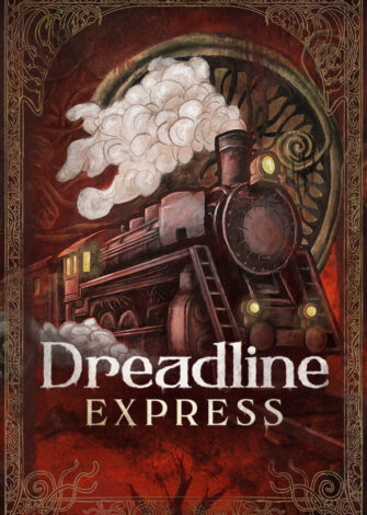 Dreadline Express (2026) PC Full Español